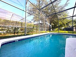 Amazing Villa 4bd W/ Pool In A Gated Comm. 4 Bedroom Villa