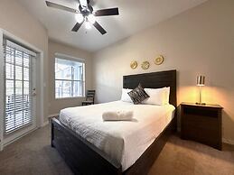 Amazing Villa 4bd W/ Pool In A Gated Comm. 4 Bedroom Villa