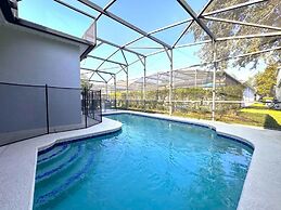 Amazing Villa 4bd W/ Pool In A Gated Comm. 4 Bedroom Villa