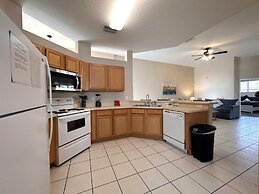 Amazing Villa 4bd W/ Pool In A Gated Comm. 4 Bedroom Villa