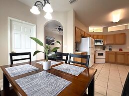 Amazing Villa 4bd W/ Pool In A Gated Comm. 4 Bedroom Villa