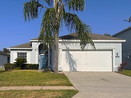 Amazing Villa 4bd W/ Pool In A Gated Comm. 4 Bedroom Villa