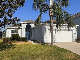 Amazing Villa 4bd W/ Pool In A Gated Comm. 4 Bedroom Villa