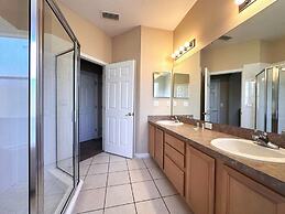 Amazing Villa 4bd W/ Pool In A Gated Comm. 4 Bedroom Villa