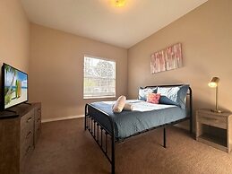 Amazing Villa 4bd W/ Pool In A Gated Comm. 4 Bedroom Villa