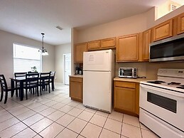 Amazing Villa 4bd W/ Pool In A Gated Comm. 4 Bedroom Villa