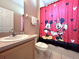 Amazing Villa 4bd W/ Pool In A Gated Comm. 4 Bedroom Villa