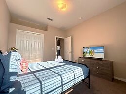 Amazing Villa 4bd W/ Pool In A Gated Comm. 4 Bedroom Villa