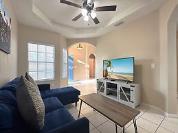 Amazing Villa 4bd W/ Pool In A Gated Comm. 4 Bedroom Villa