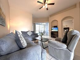 Amazing Villa 4bd W/ Pool In A Gated Comm. 4 Bedroom Villa