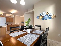 Amazing Villa 4bd W/ Pool In A Gated Comm. 4 Bedroom Villa