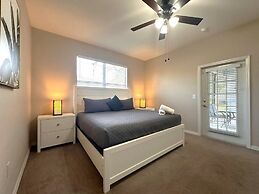 Amazing Villa 4bd W/ Pool In A Gated Comm. 4 Bedroom Villa