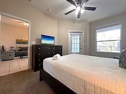 Amazing Villa 4bd W/ Pool In A Gated Comm. 4 Bedroom Villa