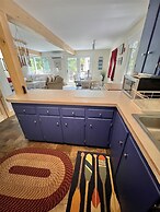 Daybreak Limit 8 3 Bedroom Villa by RedAwning