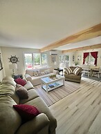 Daybreak Limit 8 3 Bedroom Villa by RedAwning