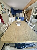 Daybreak Limit 8 3 Bedroom Villa by RedAwning