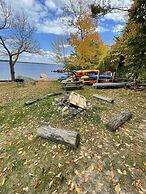 Daybreak Limit 8 3 Bedroom Villa by RedAwning