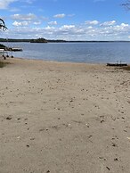 Daybreak Limit 8 3 Bedroom Villa by RedAwning