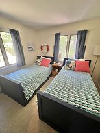 Daybreak Limit 8 3 Bedroom Villa by RedAwning