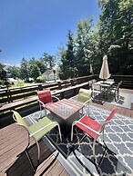 Daybreak Limit 8 3 Bedroom Villa by RedAwning