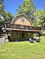 Daybreak Limit 8 3 Bedroom Villa by RedAwning