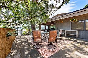 Inventor's Cottage 30 Night Minimum 3 Bedroom Home by RedAwning