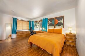 Inventor's Cottage 30 Night Minimum 3 Bedroom Home by RedAwning