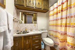 Inventor's Cottage 30 Night Minimum 3 Bedroom Home by RedAwning