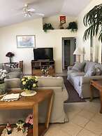 Family Fun Vacation Home 4 Bedroom Villa by RedAwning