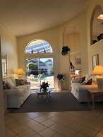 Family Fun Vacation Home 4 Bedroom Villa by RedAwning