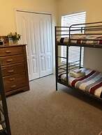 Family Fun Vacation Home 4 Bedroom Villa by RedAwning