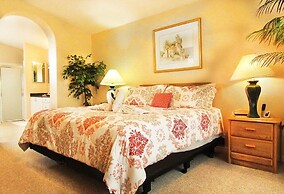 Family Fun Vacation Home 4 Bedroom Villa by RedAwning