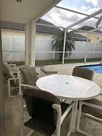 Family Fun Vacation Home 4 Bedroom Villa by RedAwning