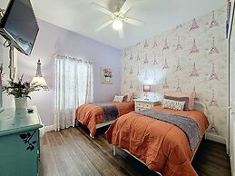 3 Bed 2 Bath Condo Bahama Bay Resort 3 Bedroom Condo by RedAwning