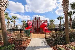 Summer Dreams 3 Bed Condo In Windsor Hills 3 Bedroom Condo by RedAwnin