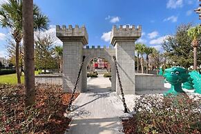 Summer Dreams 3 Bed Condo In Windsor Hills 3 Bedroom Condo by RedAwnin