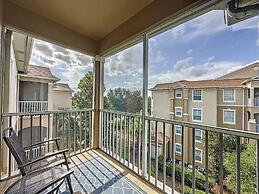 Summer Dreams 3 Bed Condo In Windsor Hills 3 Bedroom Condo by RedAwnin