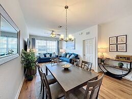 Summer Dreams 3 Bed Condo In Windsor Hills 3 Bedroom Condo by RedAwnin