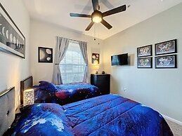 Summer Dreams 3 Bed Condo In Windsor Hills 3 Bedroom Condo by RedAwnin