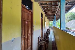 OYO 94016 Homestay Baronsari