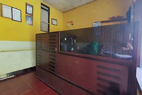 OYO 94016 Homestay Baronsari