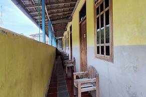 OYO 94016 Homestay Baronsari