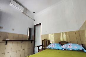 OYO 94016 Homestay Baronsari