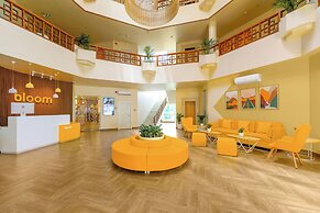 Bloom Hotel Katra