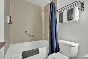 Stunning 12th Floor Studio in the Grove