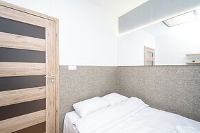 RentPlanet - Apartament Prusa