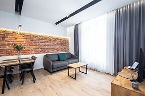 RentPlanet - Apartament Prusa