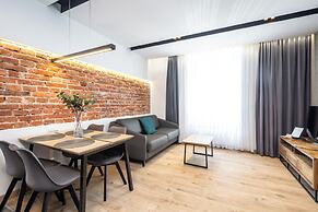 RentPlanet - Apartament Prusa