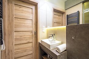 RentPlanet - Apartament Prusa