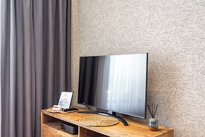 RentPlanet - Apartament Prusa